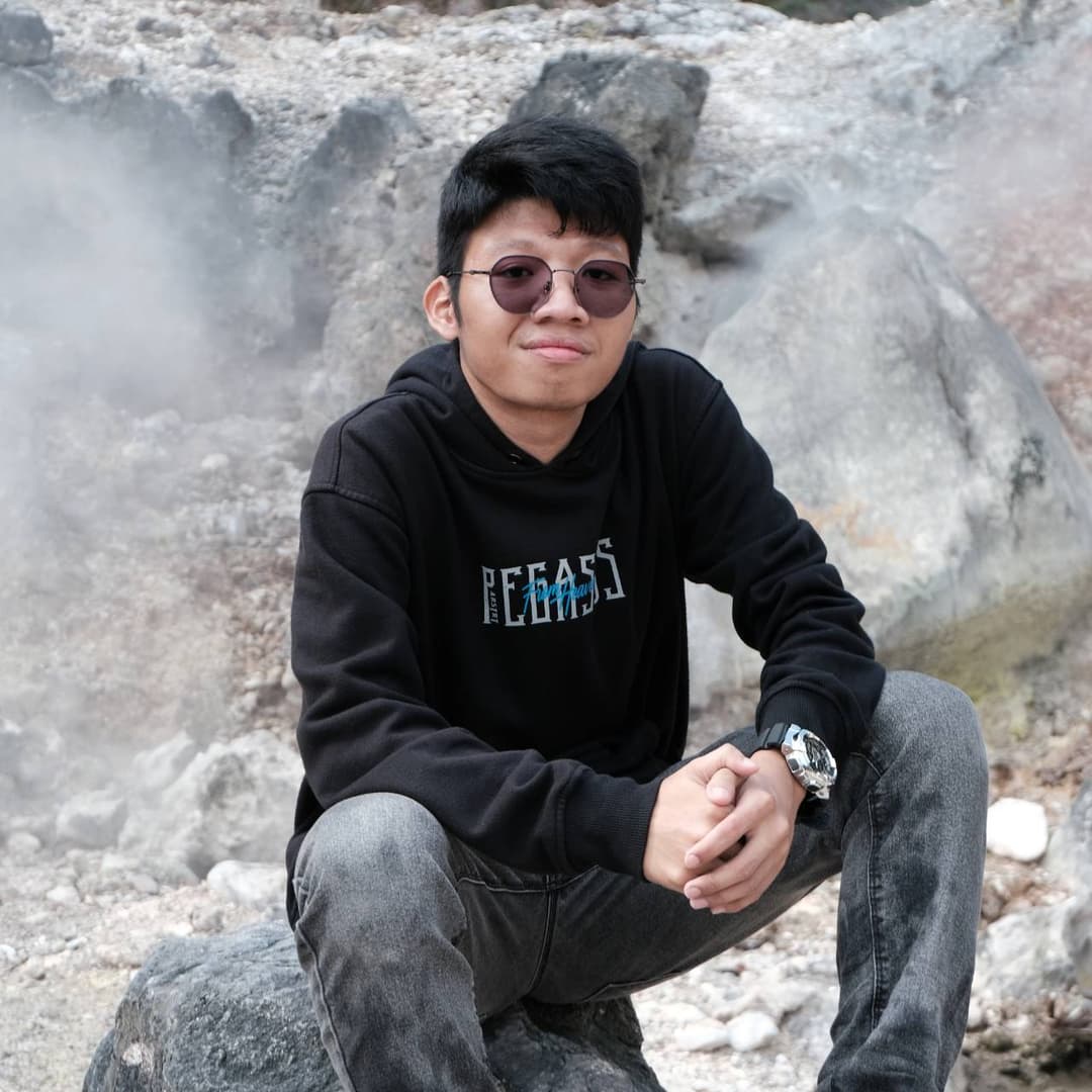 Foto Profil